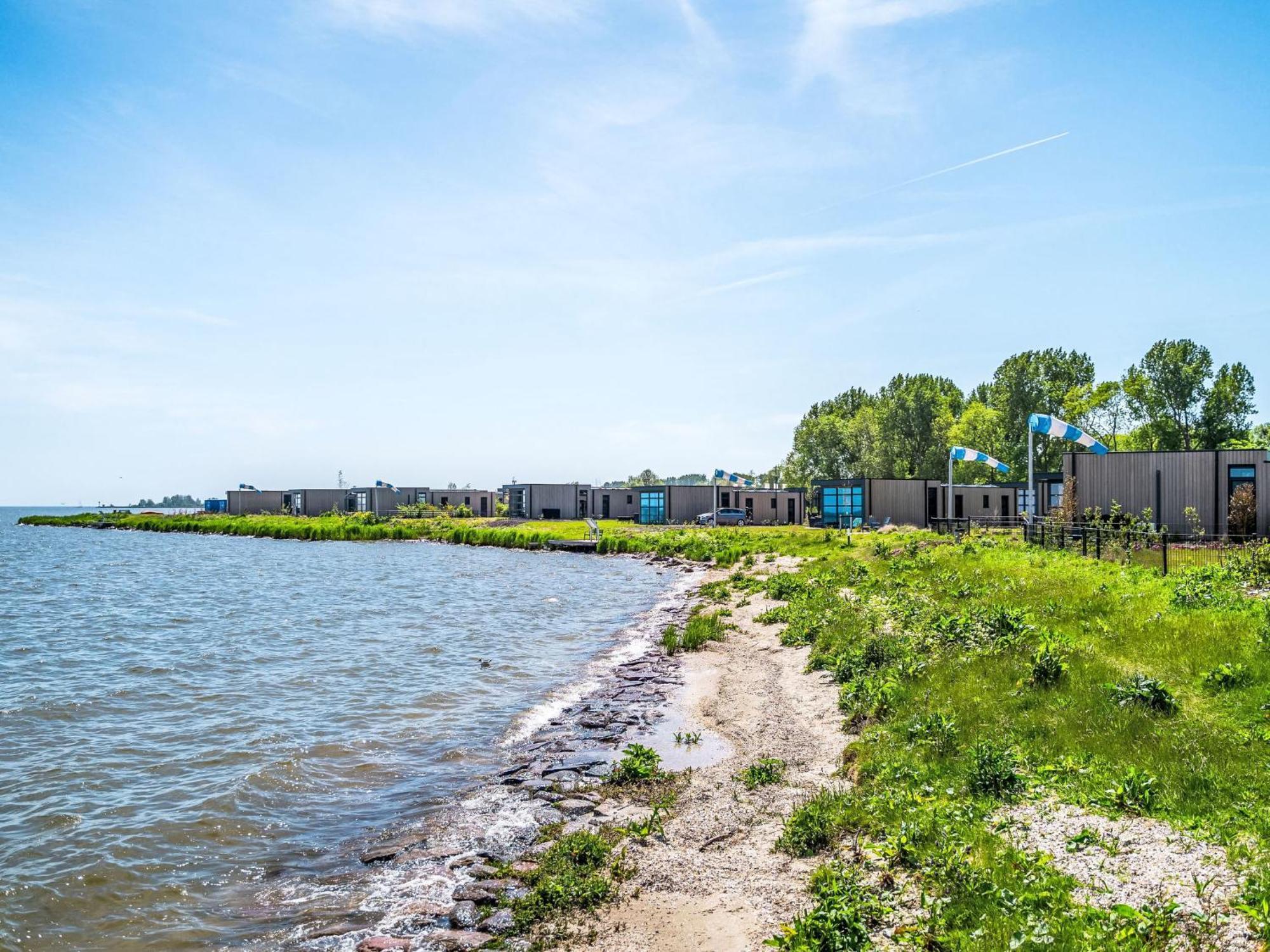 Villa Voc-Huys By Interhome Enkhuizen Eksteriør bilde